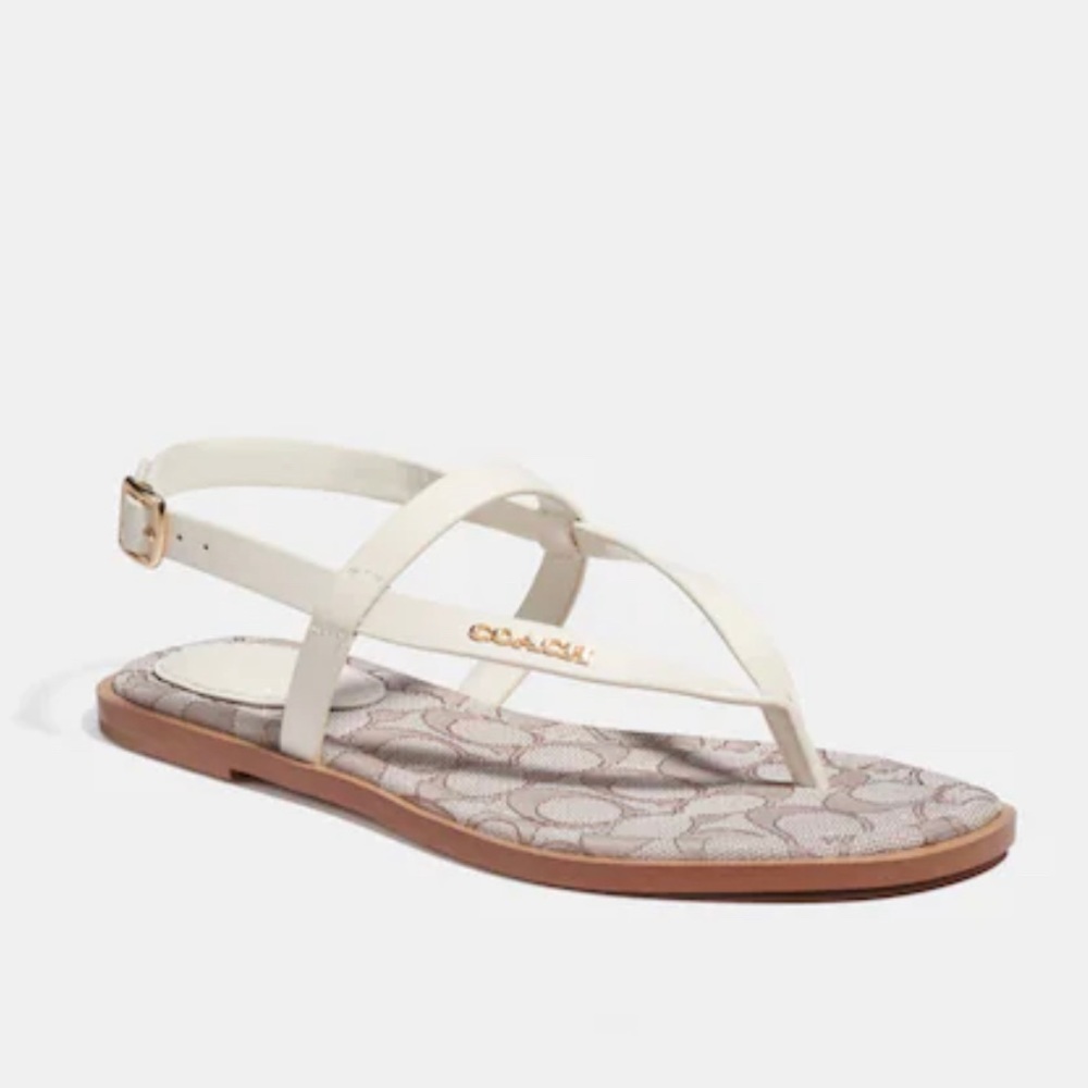 Coach Josie Sandals